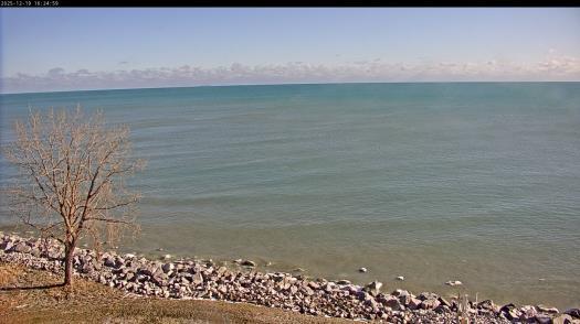 Weather camera view of Carthage College.