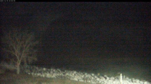 Weather camera view of Carthage College.