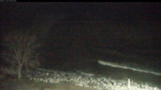 Weather camera view of Carthage College.