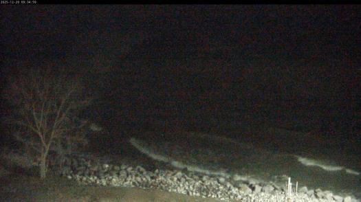 Weather camera view of Carthage College.