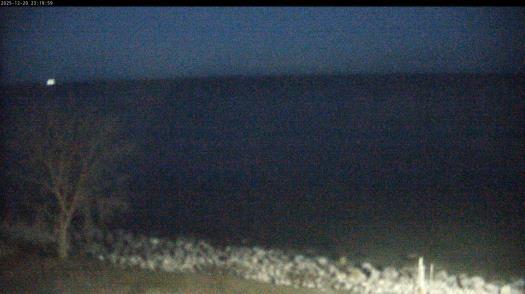 Weather camera view of Carthage College.