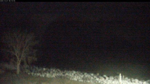 Weather camera view of Carthage College.