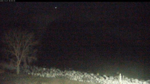 Weather camera view of Carthage College.