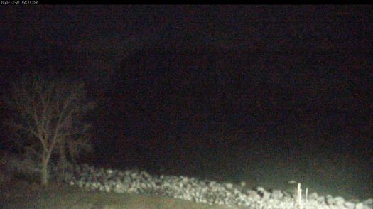 Weather camera view of Carthage College.