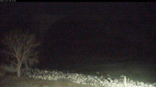 Weather camera view of Carthage College.