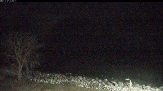 Weather camera view of Carthage College.