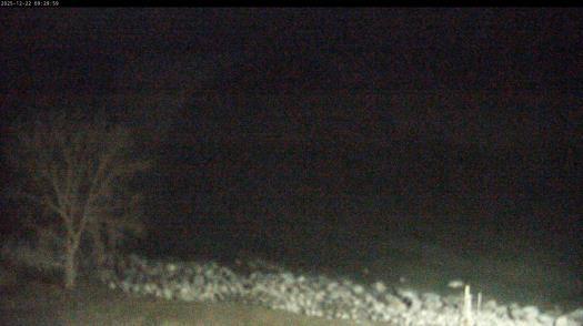 Weather camera view of Carthage College.