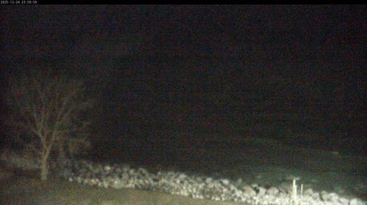 Weather camera view of Carthage College.