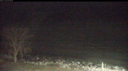 Weather camera view of Carthage College.