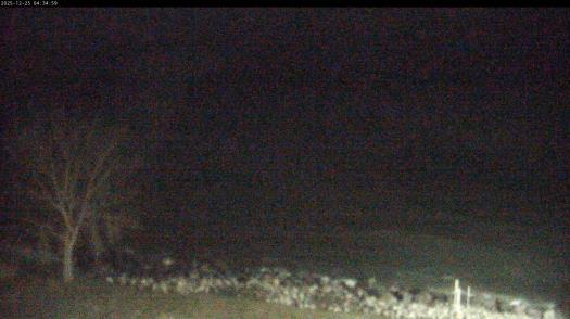 Weather camera view of Carthage College.