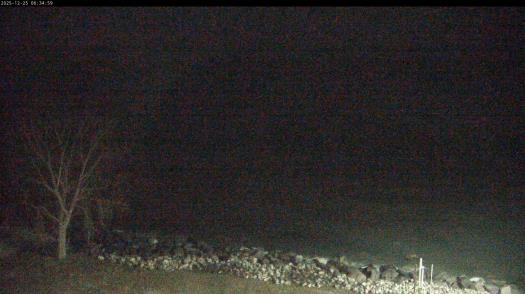 Weather camera view of Carthage College.