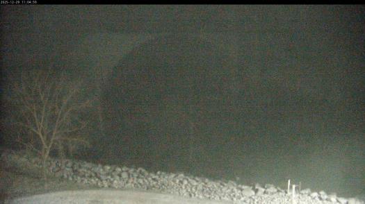 Weather camera view of Carthage College.