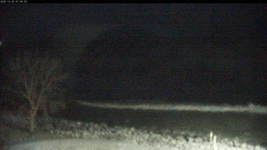 Weather camera view of Carthage College.