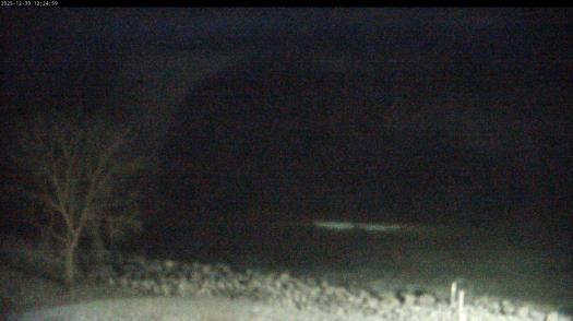 Weather camera view of Carthage College.