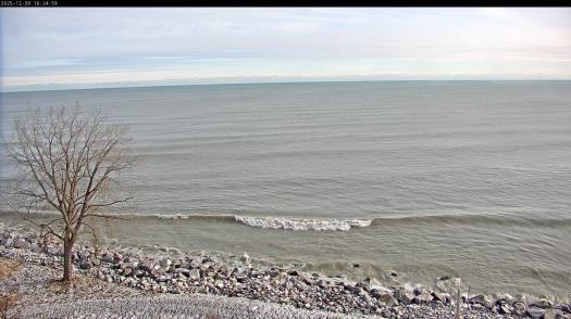 Weather camera view of Carthage College.