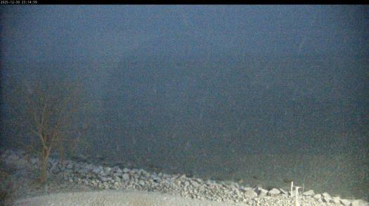 Weather camera view of Carthage College.