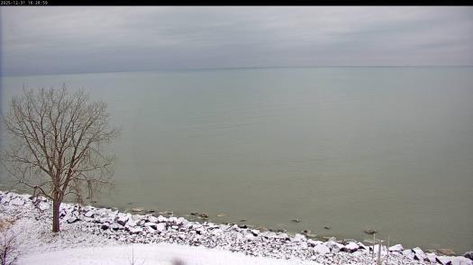 Weather camera view of Carthage College.