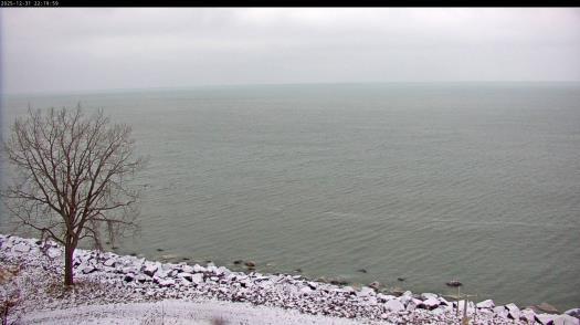 Weather camera view of Carthage College.