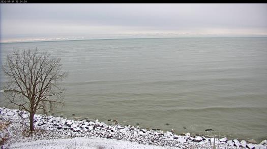 Weather camera view of Carthage College.