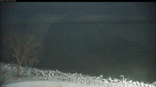 Weather camera view of Carthage College.