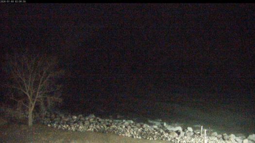 Weather camera view of Carthage College.