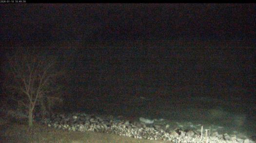 Weather camera view of Carthage College.