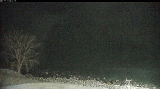 Weather camera view of Carthage College.