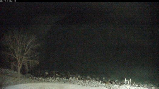 Weather camera view of Carthage College.