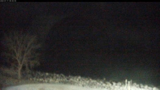 Weather camera view of Carthage College.