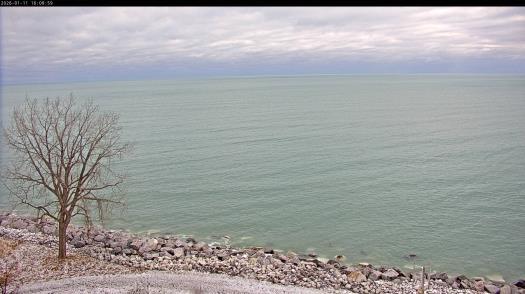 Weather camera view of Carthage College.