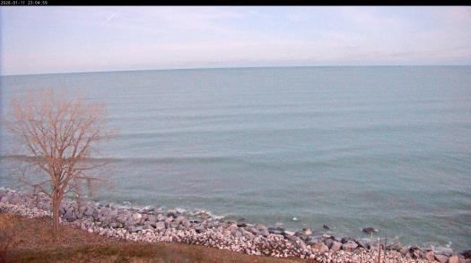 Weather camera view of Carthage College.