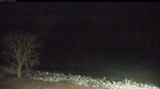 Weather camera view of Carthage College.