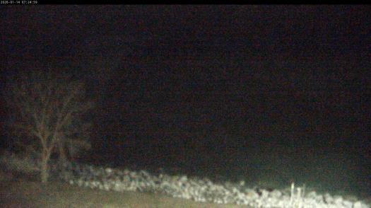 Weather camera view of Carthage College.