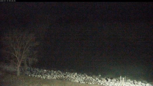 Weather camera view of Carthage College.