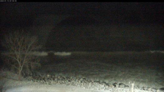 Weather camera view of Carthage College.