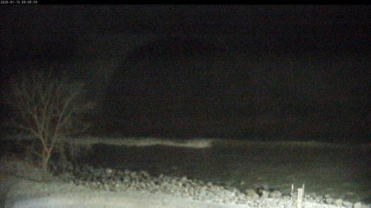 Weather camera view of Carthage College.