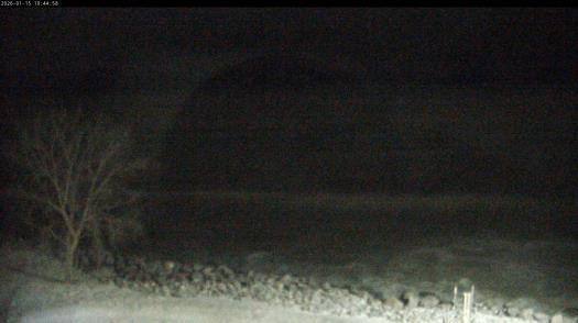 Weather camera view of Carthage College.