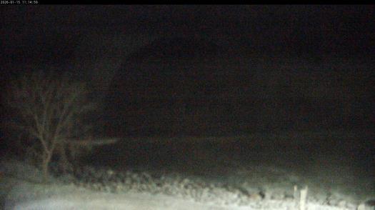 Weather camera view of Carthage College.