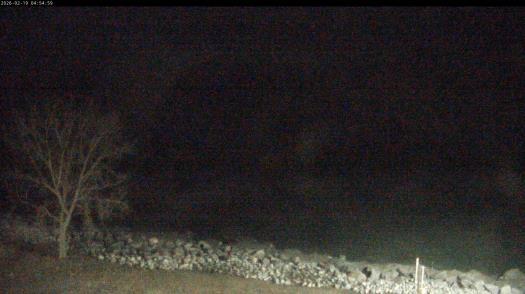 Weather camera view of Carthage College.