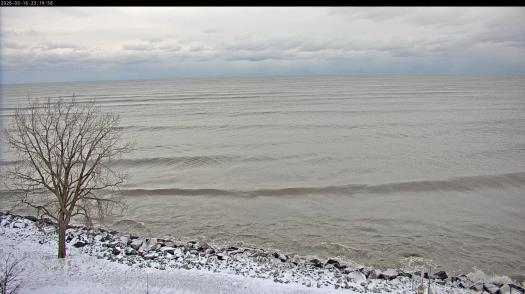 Weather camera view of Carthage College.