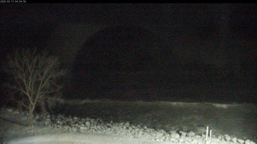 Weather camera view of Carthage College.