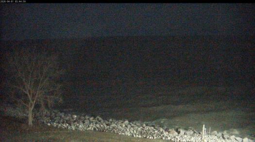 Weather camera view of Carthage College.