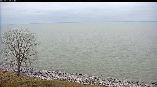 Weather camera view of Carthage College.