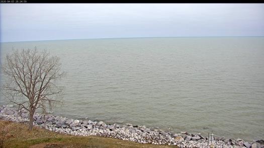 Weather camera view of Carthage College.