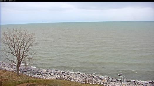 Weather camera view of Carthage College.