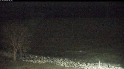 Weather camera view of Carthage College.