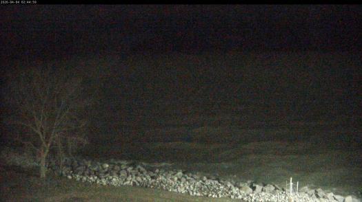 Weather camera view of Carthage College.