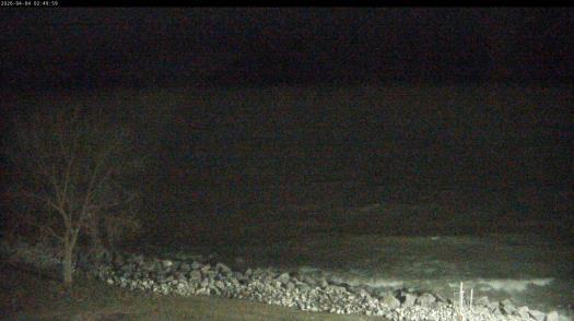 Weather camera view of Carthage College.