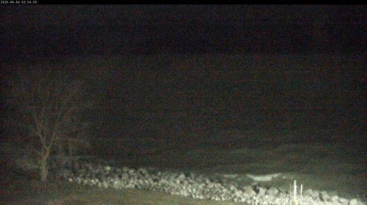 Weather camera view of Carthage College.