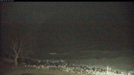 Weather camera view of Carthage College.